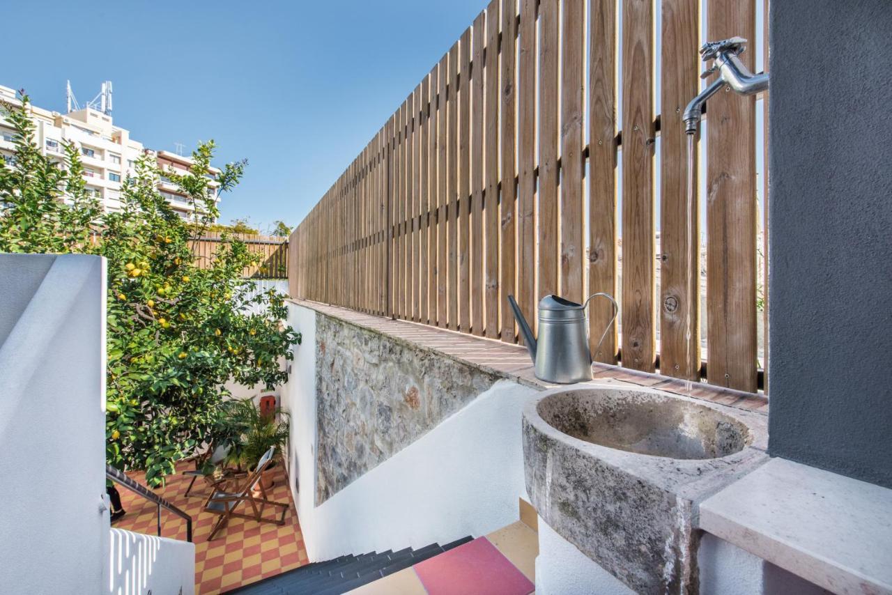 Lemon Tree 3* Distrikt Faro